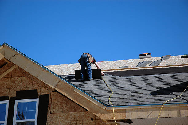 Best Chimney Flashing Repair  in Bolivar, TN